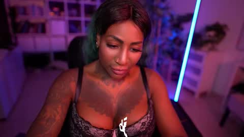 josyblack online show from January 7, 2026, 7:16 pm