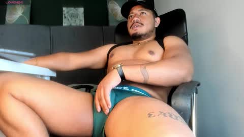 Jota Smith online show from March 9, 2026, 1:15 pm