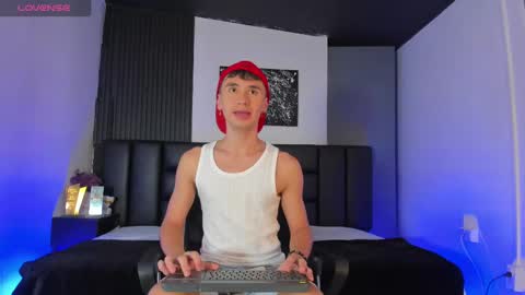 Jota Stivens online show from February 9, 2025, 12:08 pm