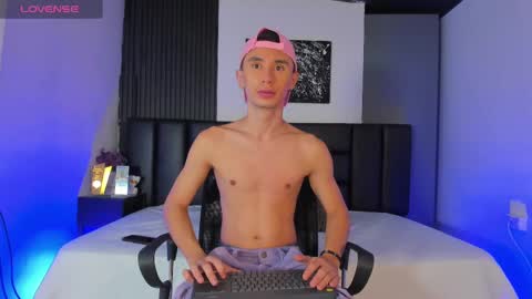 Jota Stivens online show from February 13, 2025, 11:50 am