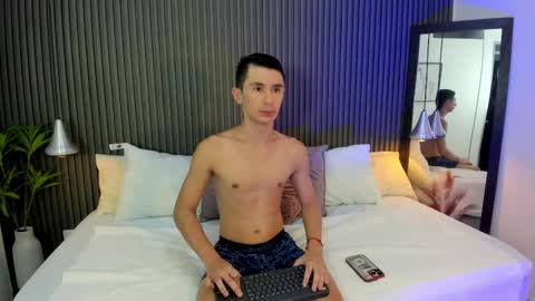 Jota Stivens online show from October 11, 2025, 10:47 am