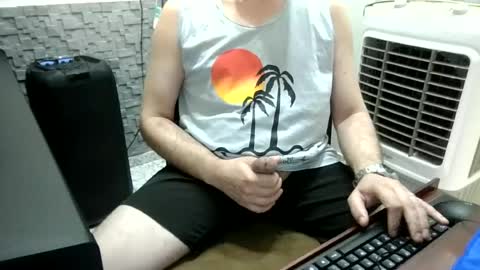 jotacalvarengas online show from July 12, 2026, 10:17 am