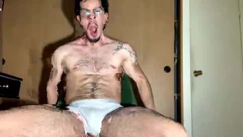 jotarojas1 online show from December 1, 2025, 4:39 am