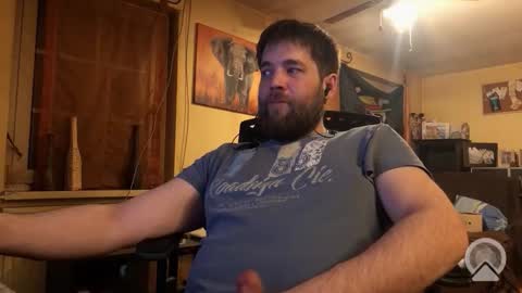 jott604214 online show from March 7, 2026, 8:50 pm