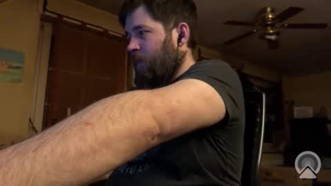 jott604214 online show from March 29, 2026, 8:20 pm