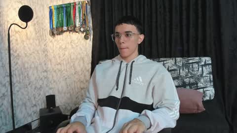 Im Jouliano online show from January 26, 2025, 8:57 am