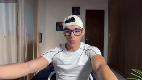 Snapshot of joulianogreco1 chatting on February 20, 2026, 11:16 pm Im Jouliano online show from February 20, 2026, 11:16 pm