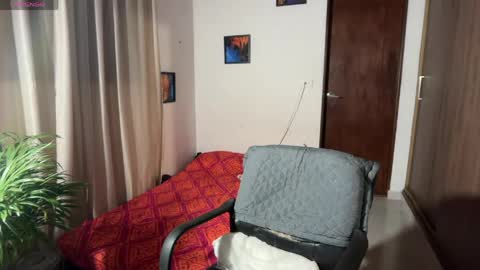 Snapshot of joulianogreco1 chatting on March 8, 2026, 2:37 am Im Jouliano online show from March 8, 2026, 2:37 am