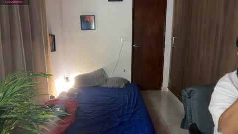 Snapshot of joulianogreco1 chatting on March 15, 2026, 11:33 pm Im Jouliano online show from March 15, 2026, 11:33 pm