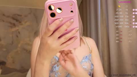 Jane online show from February 10, 2026, 2:48 am