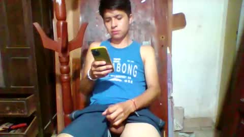 Snapshot of jovenlindo2002 chatting on November 28, 2025, 12:30 pm Fran online show from November 28, 2025, 12:30 pm