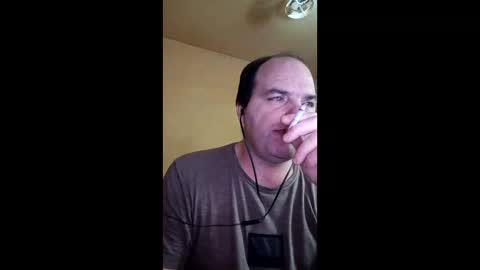 safado online show from December 15, 2025, 2:38 am