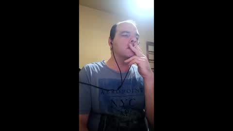 safado online show from February 25, 2026, 12:09 am