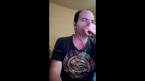 safado online show from February 27, 2026, 8:14 am