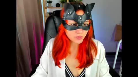 Bella online show from May 5, 2026, 1:24 am