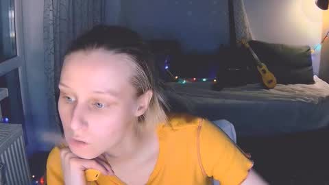 joy_keys online show from December 13, 2024, 8:47 pm