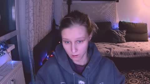 joy_keys online show from January 12, 2025, 2:41 pm