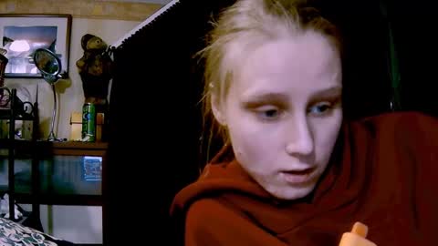 joy_keys online show from January 20, 2025, 10:59 pm