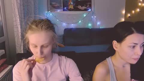 joy_keys online show from February 17, 2025, 11:53 pm