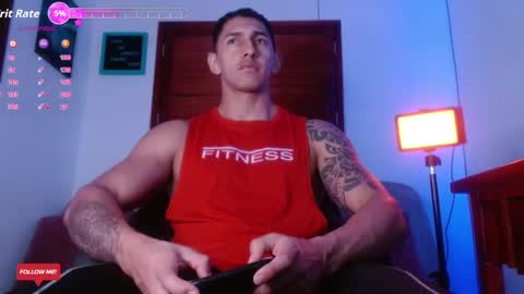  JOYLOPEZFIT online show from October 9, 2025, 12:58 pm