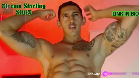  JOYLOPEZFIT online show from May 29, 2026, 10:35 am