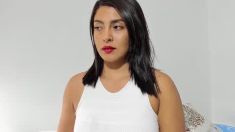 sofiaparker8 online show from January 24, 2025, 8:54 pm