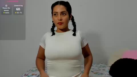 sofiaparker8 online show from September 19, 2025, 12:12 am