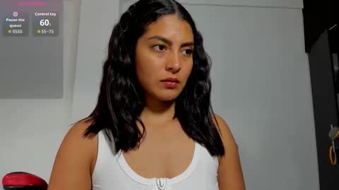 sofiaparker8 online show from September 24, 2025, 7:17 pm