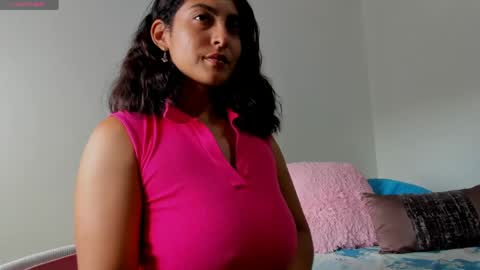 sofiaparker8 online show from March 21, 2026, 6:11 pm