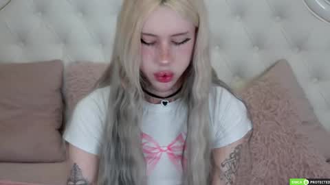 Joy Barker online show from November 6, 2025, 9:21 am