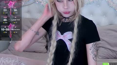 Joy Barker online show from December 23, 2025, 3:48 am