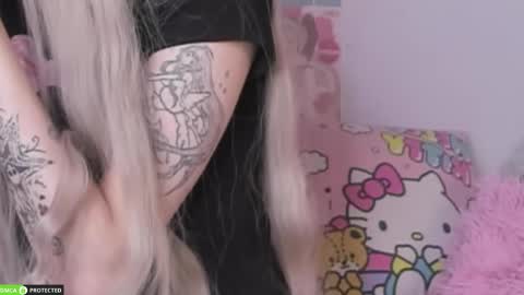 Joy Barker online show from March 9, 2026, 8:18 am