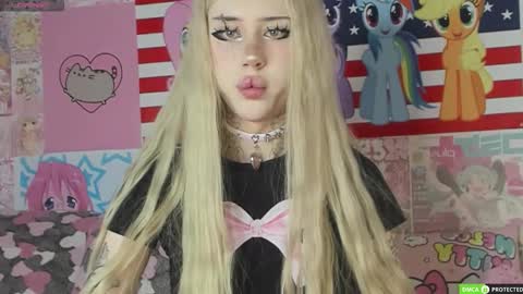 Joy Barker online show from March 20, 2026, 8:30 am