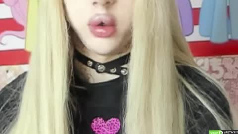 Joy Barker online show from March 24, 2026, 1:27 pm