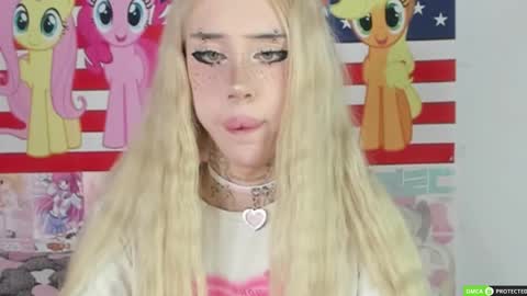 Joy Barker online show from March 29, 2026, 1:55 pm