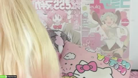 Joy Barker online show from April 7, 2026, 3:18 am