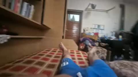 joyboy465468 online show from June 21, 2026, 1:35 pm