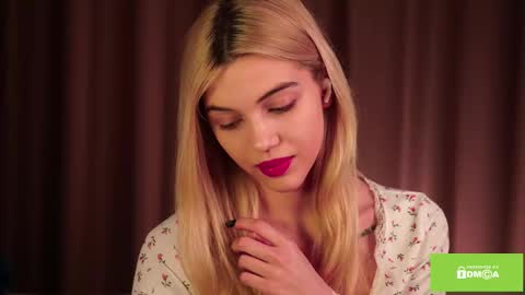 Snapshot of joybunny chatting on February 27, 2025, 7:23 am joybunny online show from February 27, 2025, 7:23 am