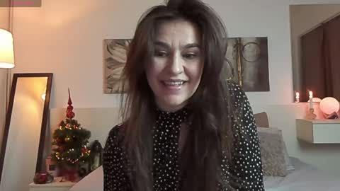 CassidyJoy online show from January 4, 2025, 5:37 pm