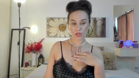 CassidyJoy online show from October 1, 2025, 10:54 am