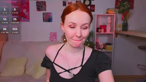 joyce_jones online show from January 6, 2025, 1:52 pm