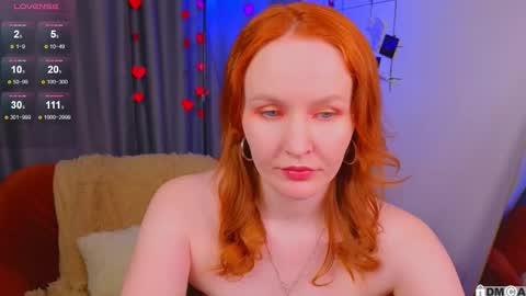 joyce_jones online show from March 2, 2025, 7:34 pm