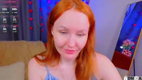 joyce_jones online show from March 10, 2025, 8:34 pm