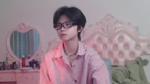 joycekay online show from April 19, 2026, 12:33 am