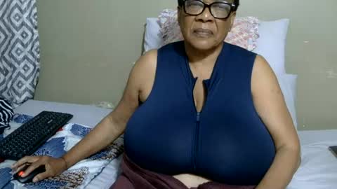 Snapshot of joycemando chatting on June 20, 2026, 7:38 pm DairyQueen online show from June 20, 2026, 7:38 pm