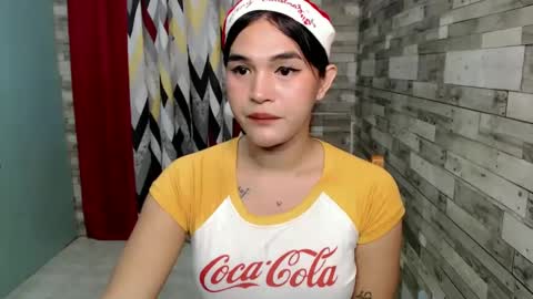 Snapshot of joycum_xxx chatting on December 17, 2024, 11:06 am JOY in your heart online show from December 17, 2024, 11:06 am