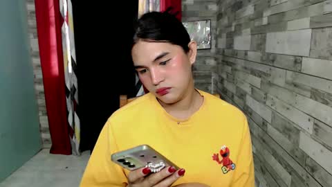 Snapshot of joycum_xxx chatting on December 30, 2024, 3:47 am JOY in your heart online show from December 30, 2024, 3:47 am