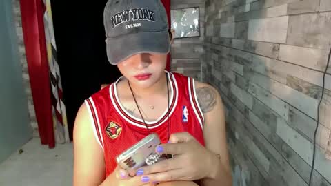 Snapshot of joycum_xxx chatting on January 23, 2025, 11:47 pm JOY in your heart online show from January 23, 2025, 11:47 pm