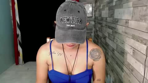 Snapshot of joycum_xxx chatting on February 1, 2025, 5:05 pm JOY in your heart online show from February 1, 2025, 5:05 pm