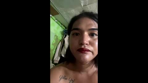 Snapshot of joycum_xxx chatting on March 19, 2026, 7:34 am JOY in your heart online show from March 19, 2026, 7:34 am